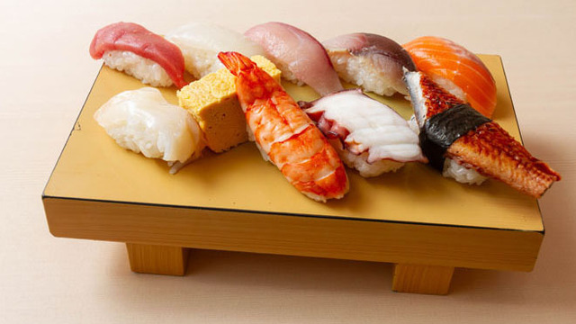 黒門さかえすしのご予約 - 近鉄日本橋/寿司 | 食べログ