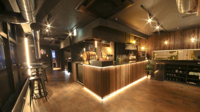 栄×貸切×大人数　お店画像