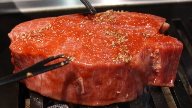 りきちゃん 東京西麻布店のご予約 - 六本木/焼肉 | 食べログ 