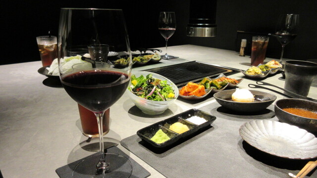 りきちゃん 東京西麻布店のご予約 - 六本木/焼肉 | 食べログ 