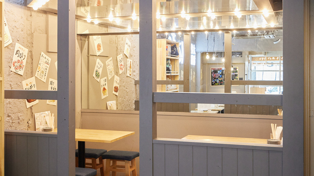 大衆居酒屋ページ 大衆酒場むにむにのご予約 - 中崎町/居酒屋 | 食べログ