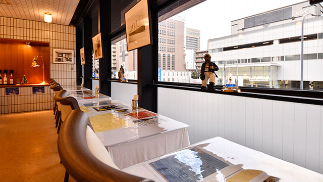 レストラン うみかぜのご予約 - 元町・中華街/洋食 | 食べログ