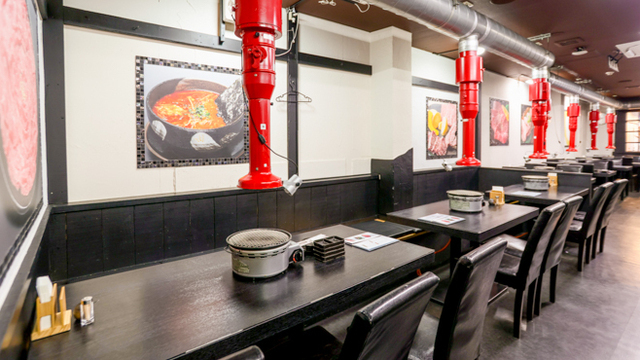 食彩和牛しげ吉 相模原店のご予約 - 相模原/焼肉 | 食べログ