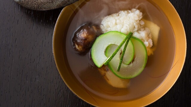 花山椒 はなさんしょう 汐留 懐石 会席料理 ネット予約可 食べログ