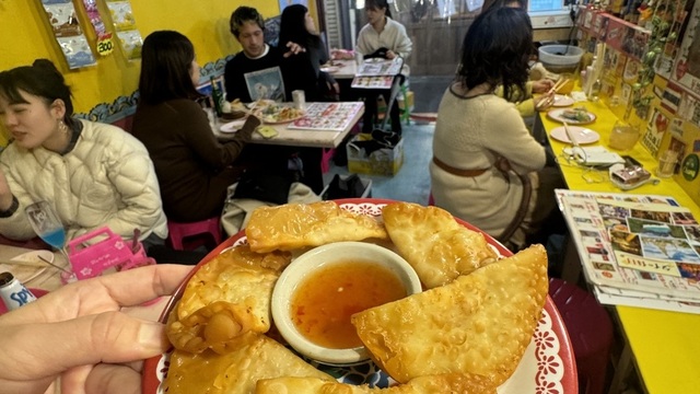 アジア食堂 ココナッツ （タイ酒場）のご予約 - 吉祥寺/タイ料理