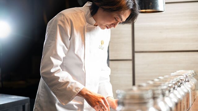 series （シリーズ）のご予約 - 六本木一丁目/中華料理 | 食べログ