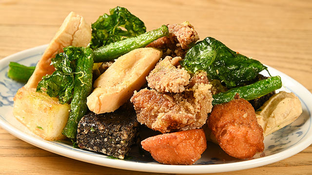 タイフー トウキョウ （Taihu Tokyo）のご予約 - 飯田橋/台湾料理