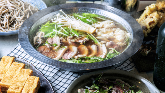 炭火×薪火×レストラン RIDE 品川 天王洲店のご予約 - 天王洲アイル