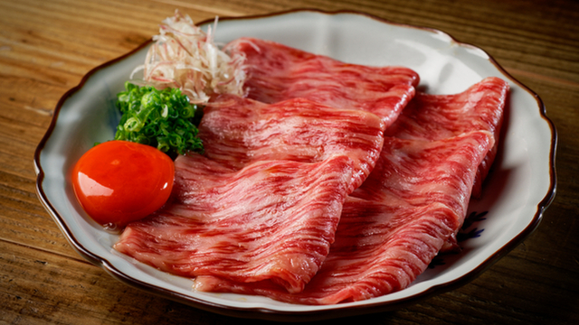 Kyoto Wagyu Ryouri Isseki Sanchou - 梅小路京都西/燒肉/可預約