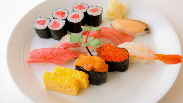 寿司茶屋 桃太郎 上野店のご予約 - 上野御徒町/寿司 | 食べログ