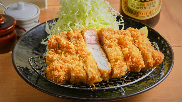 とんかつ さくたろう 神楽坂店のご予約 - 神楽坂/とんかつ | 食べログ