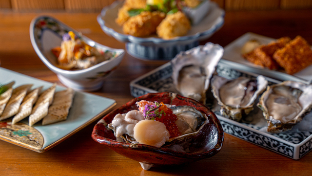 yoshi-sakai-1014です Kita Yoshi Reservation - Hondori/Seafood | Tabelog