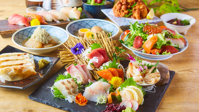 四季彩 新潟駅前店のご予約 - 新潟/居酒屋 | 食べログ
