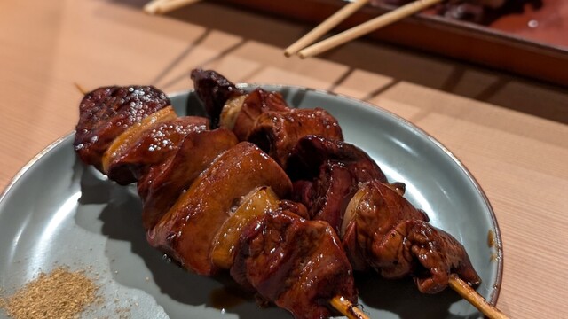 とり皮 みつます 大橋本店のご予約 - 大橋/焼き鳥 | 食べログ