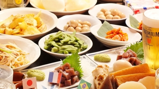 大衆昭和居酒屋 鶴見の夕焼け一番星 鶴見酒場のご予約 - 鶴見/居酒屋