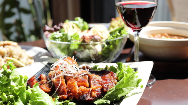 Bistro MULAN （ビストロムーラン）のご予約 - 恵比寿/中華料理 | 食べログ 