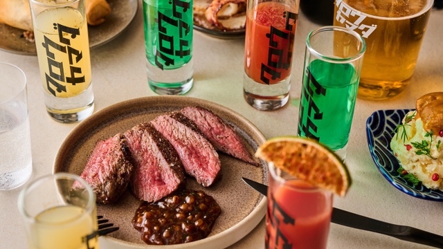 タロウヤマダのご予約 - 五反田/居酒屋 | 食べログ