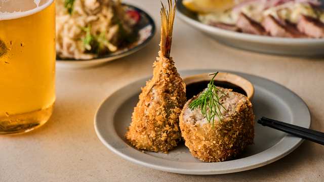 タロウヤマダのご予約 - 五反田/居酒屋 | 食べログ