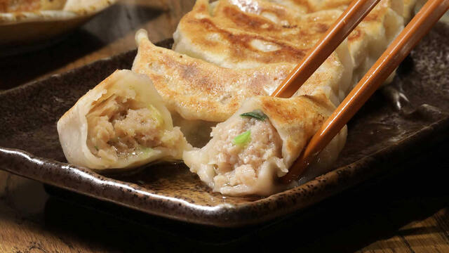 餃子食べ放題専門店 新宿無限餃子 （SHINJUKU MUGEN GYOZA）のご予約