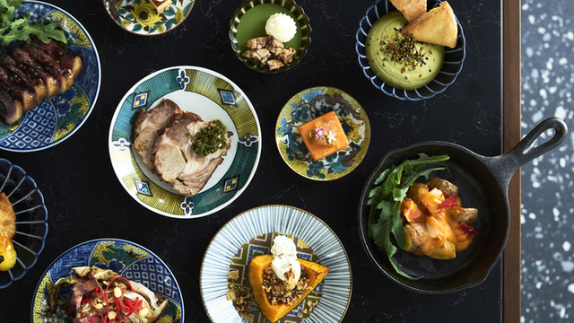 CC:CARBON COPY （シーシー カーボンコピー）のご予約 - 大阪