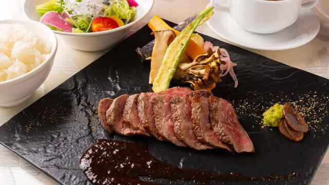 KOBE BEEF RED ONE （コウベビーフ レッドワン）のご予約 - 元町（阪神