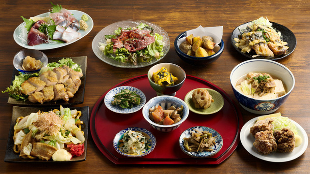 中野×貸切×新年会