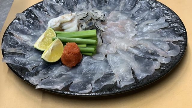 寿司と海鮮 暁>