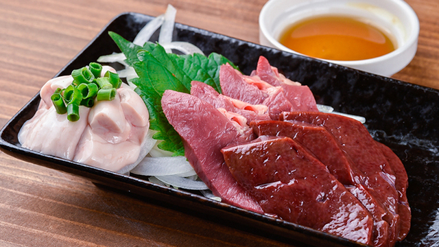 馬刺し専門店 たけちゃん 高砂店 - 西鉄平尾/馬肉料理 | 食べログ