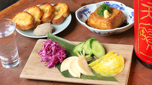 くしやき CHIKICHIKI 中津店 （チキチキ）のご予約 - 中津（大阪メトロ