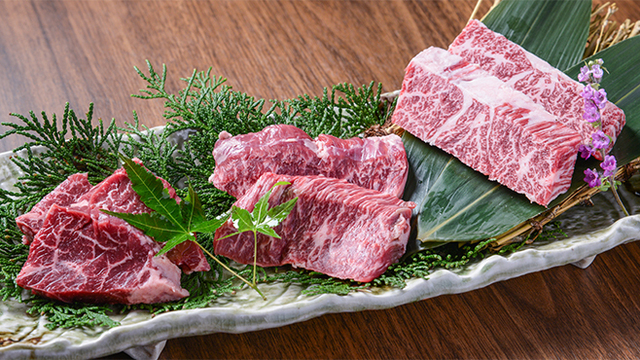 京橋焼肉 フクノカミのご予約 - 京橋/焼肉 | 食べログ
