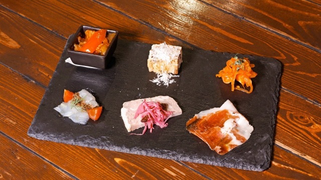 Hacci 8 （ハッチ） - 新百合ケ丘/ビストロ | 食べログ