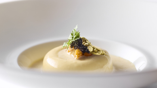 ジャルダン ポール・ボキューズのご予約 - 野町/フレンチ | 食べログ