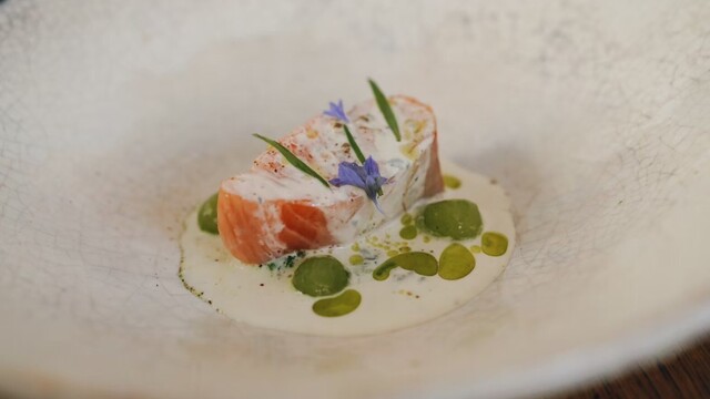 MAISON CINQUANTECINQ （メゾンサンカントサンク）のご予約 - 代々木