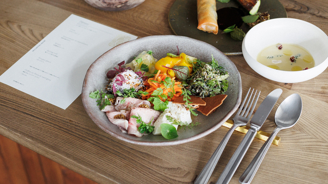 MAISON CINQUANTECINQ （メゾンサンカントサンク）のご予約 - 代々木