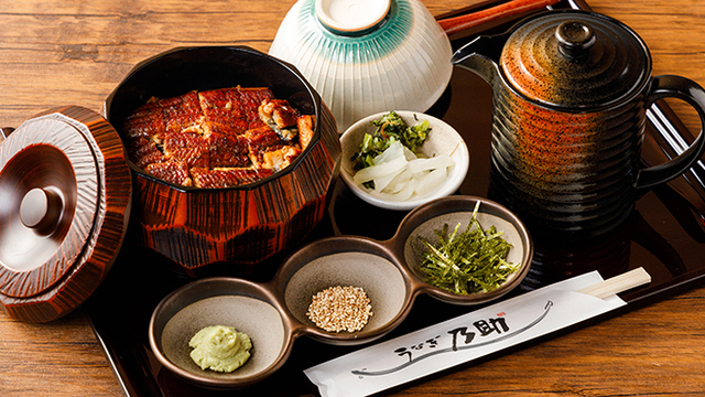 うなぎ乃助 練馬店のご予約 - 練馬/うなぎ | 食べログ
