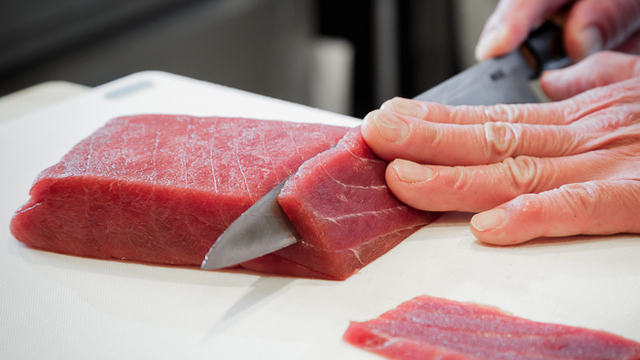 寿司赤酢 遊 バルチカ03のご予約 - 大阪/寿司 | 食べログ