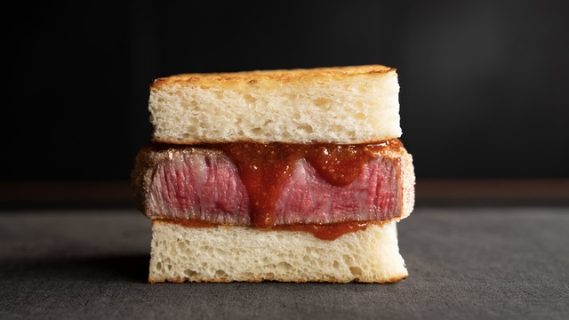 YORONIKU TOKYO AZABUDAI HILLS - メイン写真: