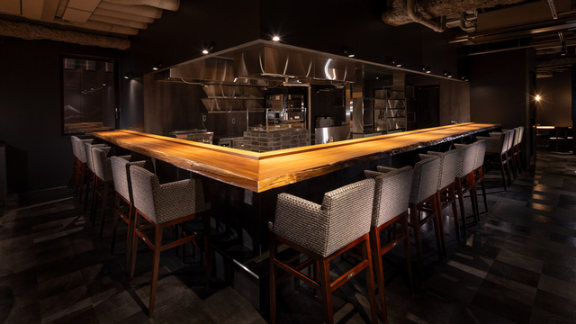 山 ワンランク上の世界の山ちゃん 有楽町店のご予約 - 日比谷/居酒屋