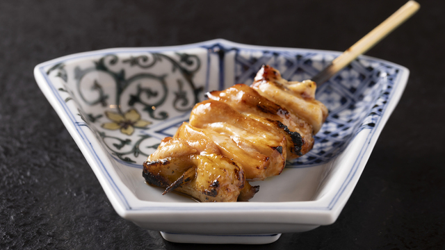 蛤坂 まえかわ - 野町/焼き鳥 | 食べログ
