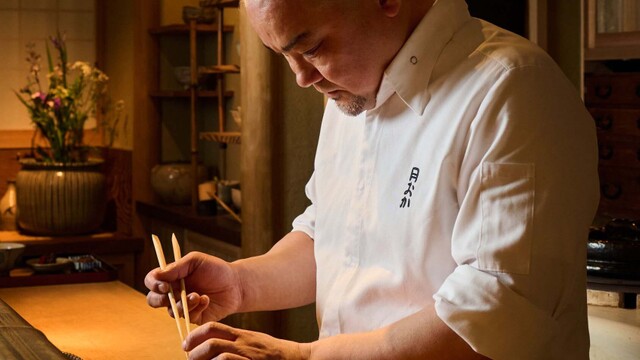 Shorenin Monzeki Mae Tsukioka - その他写真: