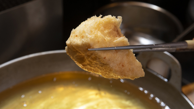 Numata - Kitashinchi/Tempura | Tabelog