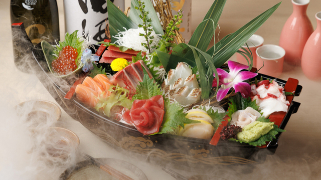 Toro Masa Yokohama Ten Reservation - Yokohama/Izakaya (Japanese