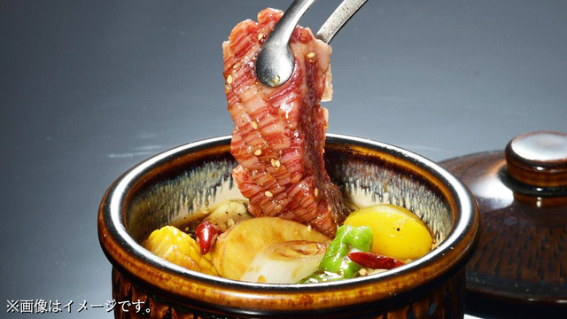 叙々苑 麻布十番店 （ジョジョエン）のご予約 - 麻布十番/焼肉 | 食べログ