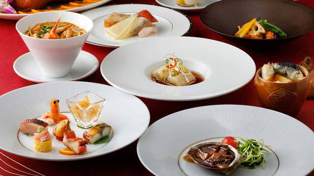 中国料理 竹園 （チクエン）のご予約 - 錦糸町/中華料理 | 食べログ