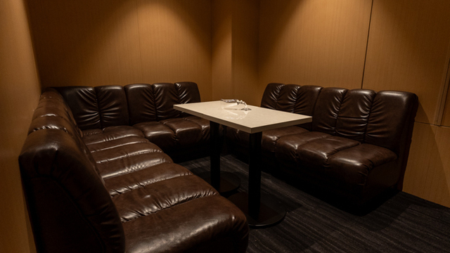 第14位 Ginza Bar Calma