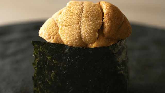 Sushi Ino - 料理写真: