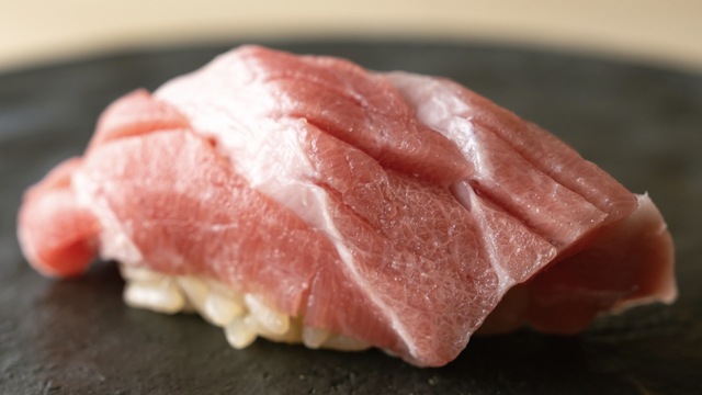 Sushi Ino - 料理写真: