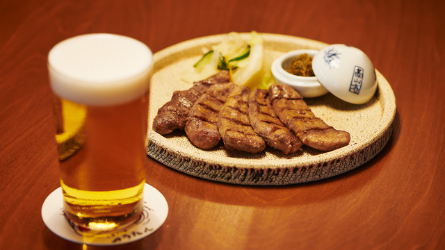 札幌タン焼 つうたん - 資生館小学校前/居酒屋 | 食べログ