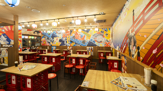 漁港直送漁師小屋 京都アバンティ店のご予約 - 京都/居酒屋 | 食べログ