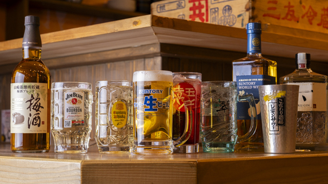 漁港直送漁師小屋 京都アバンティ店のご予約 - 京都/居酒屋 | 食べログ